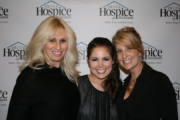 Annual Hospice of Rockland Gala "Dancing with the Stars"