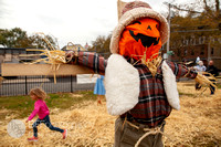 2019 Scarecrow Contest